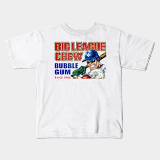 Big League Chew - Gum Kids T-Shirt